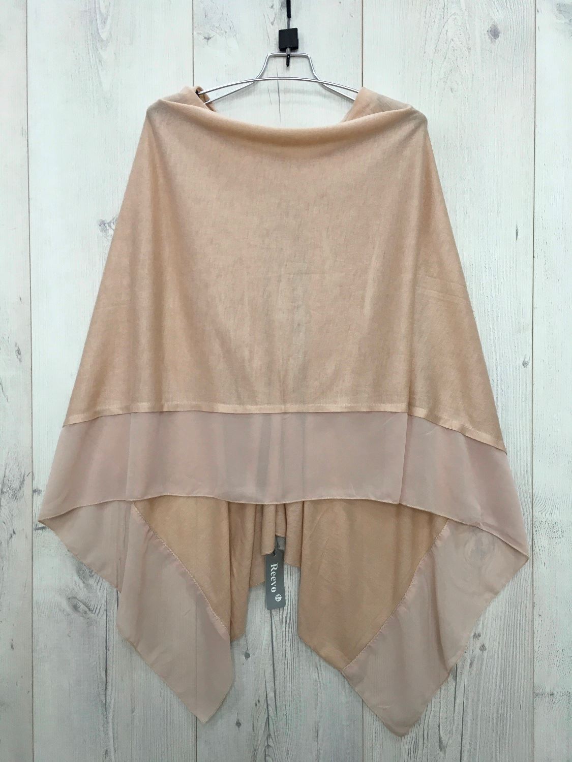 Summer Poncho