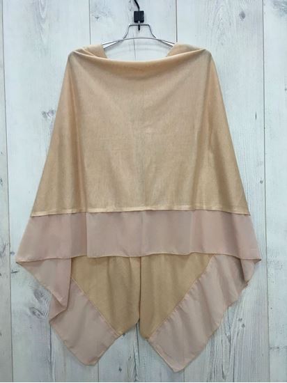 Summer Poncho