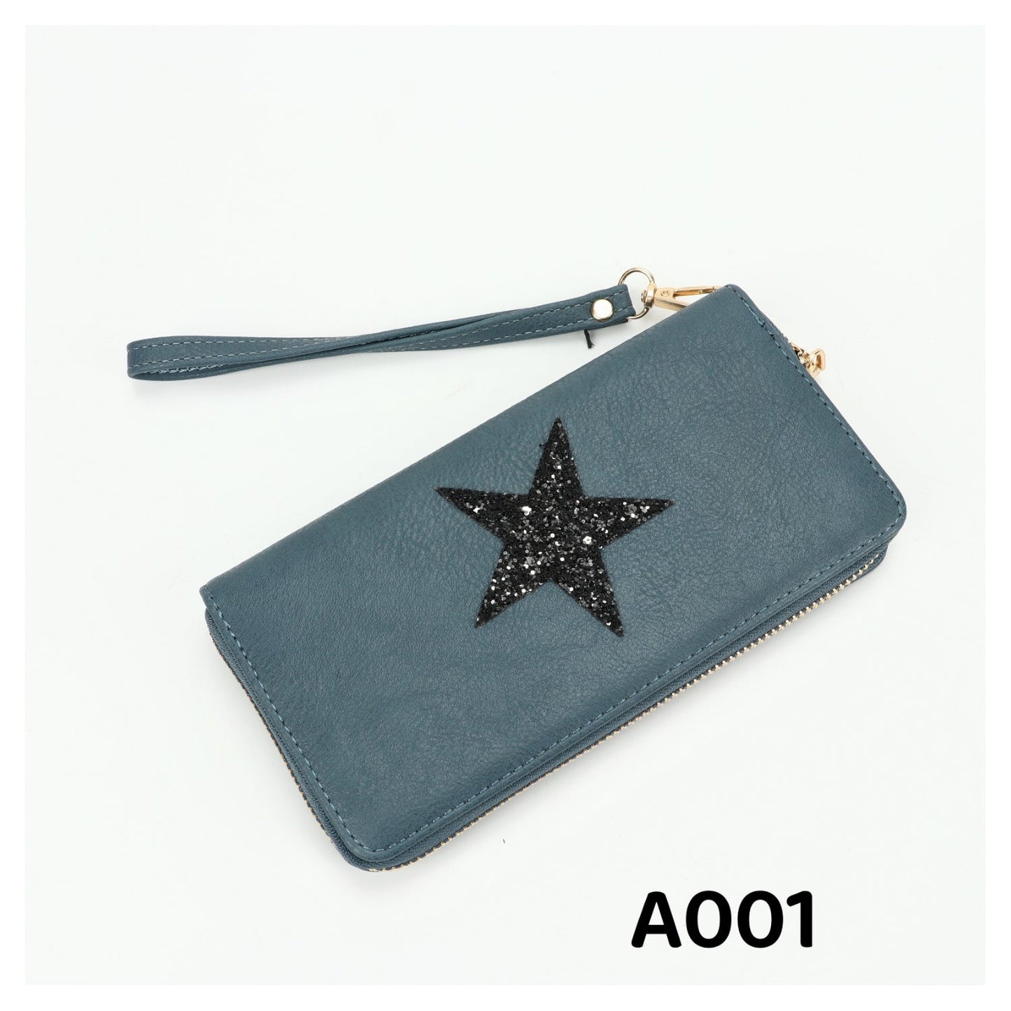 Co-ord Tassel Bag and Star Purse