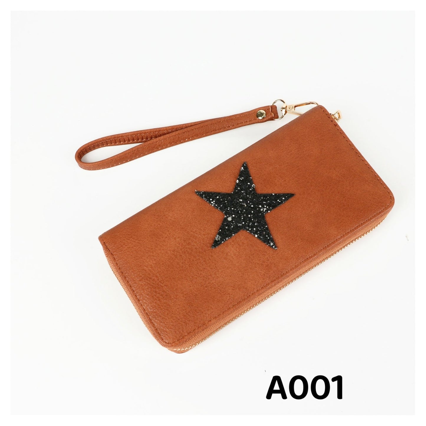 Co-Ord Tassel Bag and Star Purse