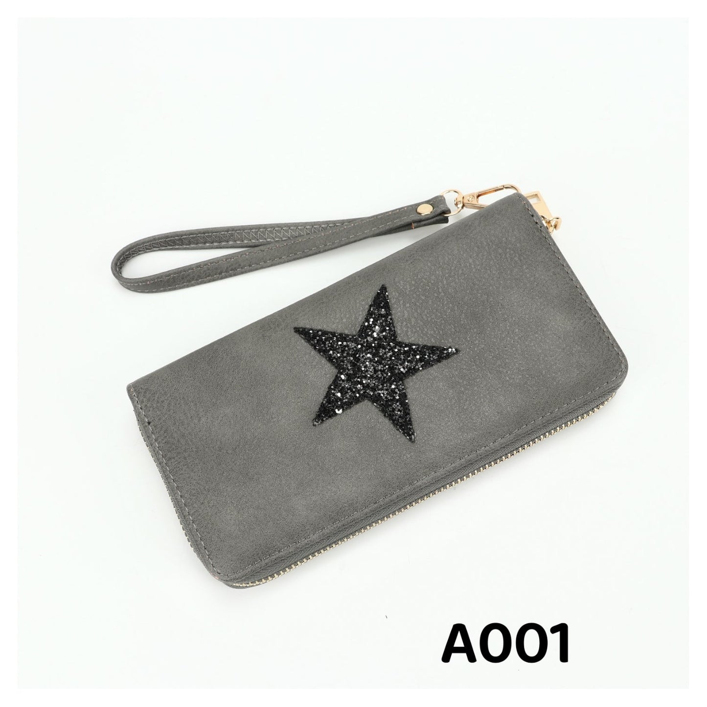 Co-Ord Tassel Bag and Star Purse