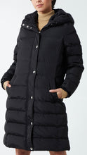 Load image into Gallery viewer, Longline Puffer Jacket

