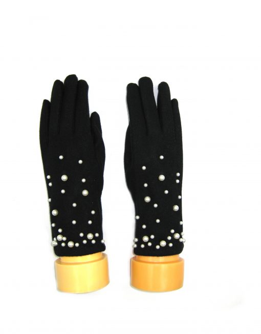 Pearl Cashmere Glove