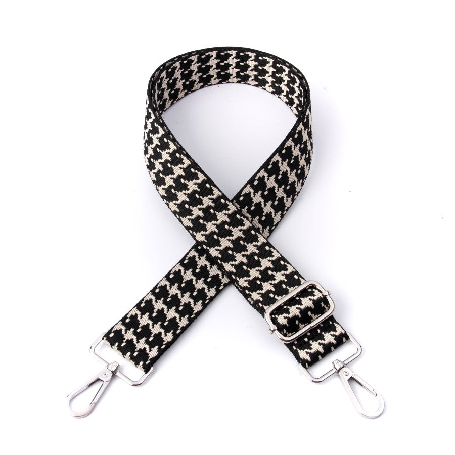 Lattice Thin Bag Strap