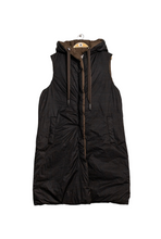 Load image into Gallery viewer, Reversible Padded Gilet
