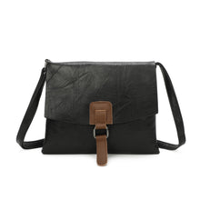 Load image into Gallery viewer, Satchel Style Crossbody Bag
