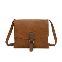 Load image into Gallery viewer, Satchel Style Crossbody Bag
