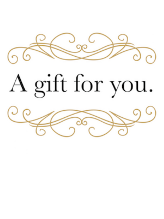 Bou-Chique Gift Card