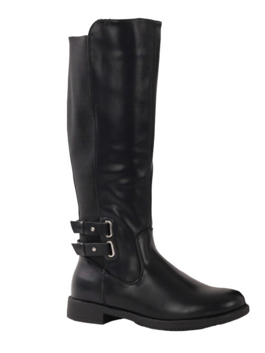 Knee High Boots (41-44)