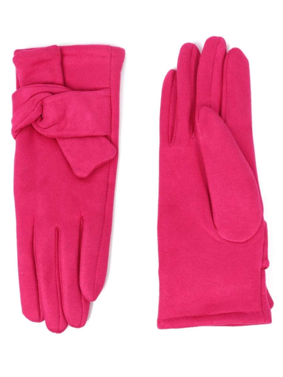 Knot Tie Gloves