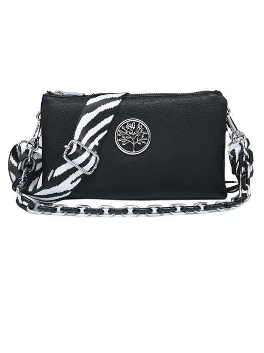 Tree of Life Crossbody Bag