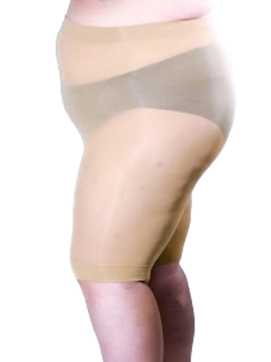 Anti-chafing Body Short 90 Denier