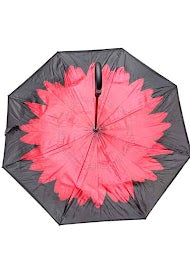 Inverted Umbrella - Various Designs