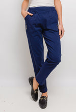 Load image into Gallery viewer, Fleece Lined Stretch Trousers
