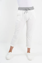Load image into Gallery viewer, Cotton Trouser - Plain
