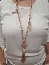 Load image into Gallery viewer, Davina necklace
