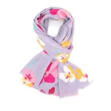 Load image into Gallery viewer, Violas Scarf
