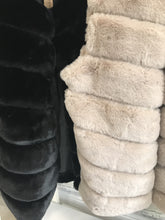 Load image into Gallery viewer, Exclusive XLarge Faux Fur Gilet
