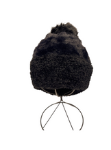 Load image into Gallery viewer, Removable Pom Pom Hat
