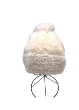 Load image into Gallery viewer, Removable Pom Pom Hat
